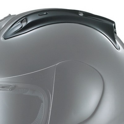 Arai typ-8 RX-7 CORSAIR difusery Solid-Black